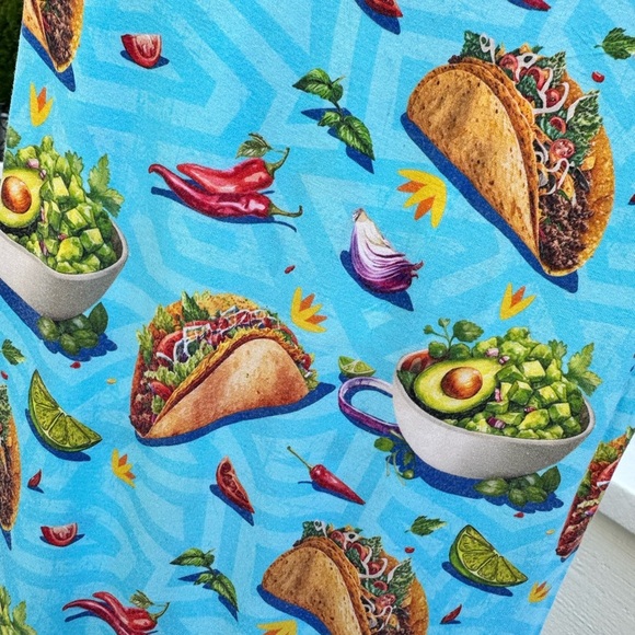 3 pairs of Bums & Roses Bamboo pajamas size 3t - Picture 3 of 8